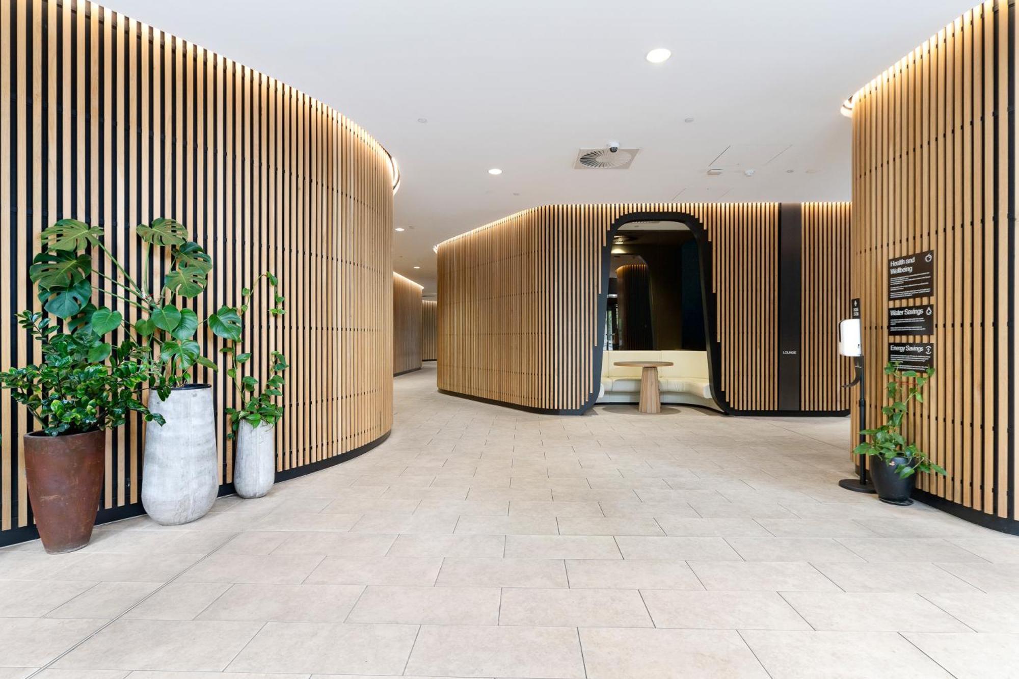 Melbourne Docklands Riverside Views Εξωτερικό φωτογραφία